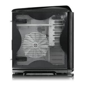 THERMALTAKE VH8000BWS ARMOR+ MX WINDOW BLACK