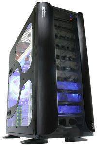 THERMALTAKE VA8000BWS ARMOR BLACK THERMALTAKE VA8000BWS ARMOR BLACK