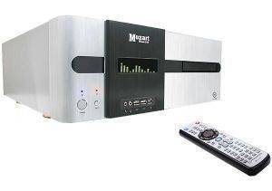 THERMALTAKE VC4001SNS MOZART SILVER VFD SCREEN THERMALTAKE VC4001SNS MOZART SILVER VFD SCREEN