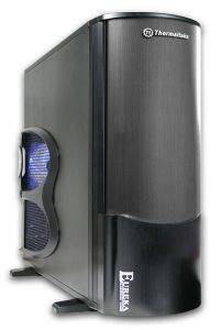 THERMALTAKE VC8000BWA EUREKA BLACK ALLUM +WINDOW THERMALTAKE VC8000BWA EUREKA BLACK ALLUM +WINDOW