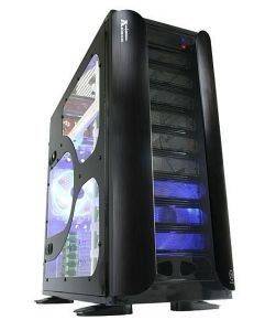 THERMALTAKE VE2000BWS ARMOR LCS BLACK WINDOW THERMALTAKE VE2000BWS ARMOR LCS BLACK WINDOW