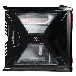 THERMALTAKE VG4000BWS XASER VI WINDOW BLACK THERMALTAKE VG4000BWS XASER VI WINDOW BLACK