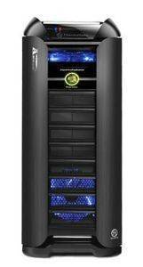 THERMALTAKE VH600LBWS ARMOR+ WINDOW BLACK NVIDIA SLI READY THERMALTAKE VH600LBWS ARMOR+ WINDOW BLACK NVIDIA SLI READY