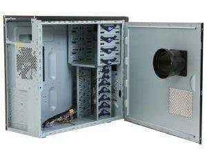 COOLERMASTER RC-335-KKN1-GP ELITE 335 BLACK