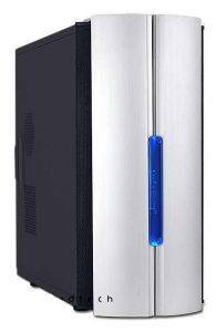 COOLERMASTER RC-632S MYSTIQUE 632S SILVER COOLERMASTER RC-632S MYSTIQUE 632S SILVER