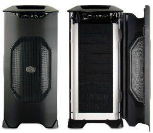 COOLERMASTER RC-831-KKN2 STACKER EVOLUTION 831SE BLACK