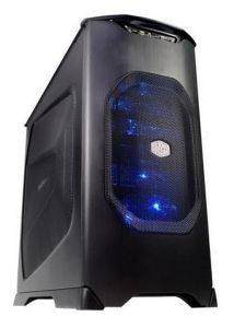 COOLERMASTER RC-830-KKN3-GP STACKER EVOLUTION 830SE BLACK