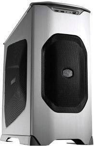 COOLERMASTER RC-830-SSN3 CM STACKER 830SE SILVER COOLERMASTER RC-830-SSN3 CM STACKER 830SE SILVER
