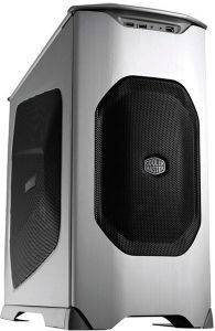 COOLERMASTER RC-830-SSN3 CM STACKER 830SE SILVER