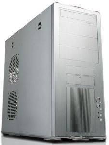 NZXT ADAMAS SILVER CLASSIC SERIES