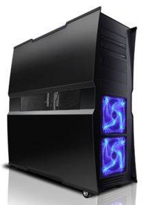 NZXT KHAOS BLACK