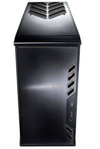 ANTEC MINI P180 BLACK