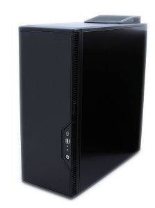 ANTEC CASE PERFORMANCE ONE P182 BLACK