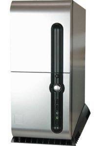 ARCTIC COOLING SILENTIUM T2 ECO80 550W ARCTIC COOLING SILENTIUM T2 ECO80 550W