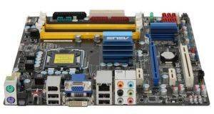 ASUS P5Q-EM DO ASUS P5Q-EM DO
