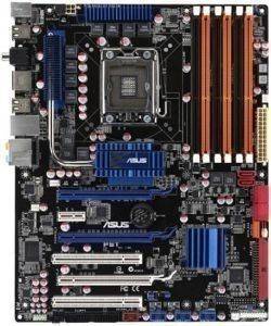 ASUS P6T
