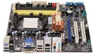 ASUS M3N78-VM ASUS M3N78-VM