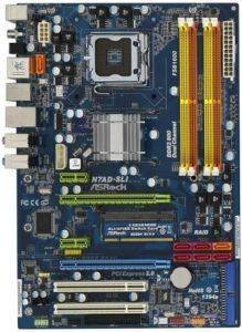 ASROCK N7AD-SLI