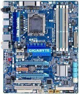 GIGABYTE GA-EX58-UD3R