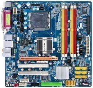 GIGABYTE GA-EQ45M-S2