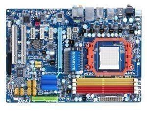 GIGABYTE GA-MA770-UD3
