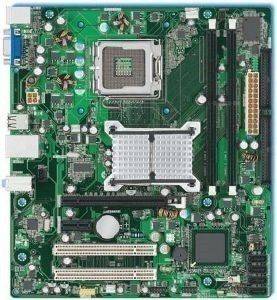 INTEL BOXDG31PR INTEL BOXDG31PR