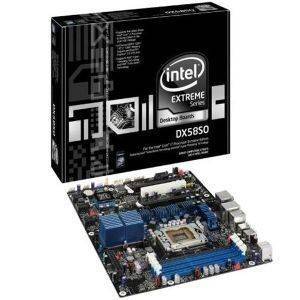 INTEL DX58SO BULK