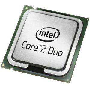 INTEL CORE 2 DUO E8500 3.16 GHZ LGA775 - 1333 FSB - TRAY