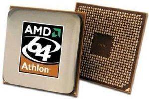 AMD ATHLON 64 X2 5000+ 2.60GZ AM2 TRAY