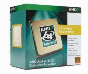 AMD ATHLON 64 X2 6000+ 3.00GZ AM2 BOX