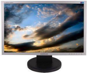 SAMSUNG SYNCMASTER 2223NW