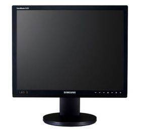 SAMSUNG SYNCMASTER XL20 SAMSUNG SYNCMASTER XL20