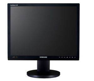 SAMSUNG SYNCMASTER XL20