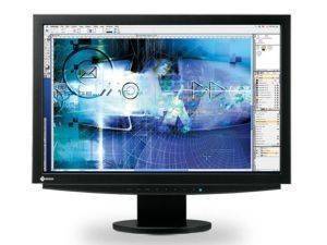 EIZO COLOUR EDGE CE240W-K 24\'\' BLACK