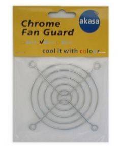 AKASA MG-08 8CM METAL FAN GUARD AKASA MG-08 8CM METAL FAN GUARD