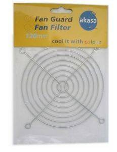 AKASA MG-12 12CM METAL FAN GUARD