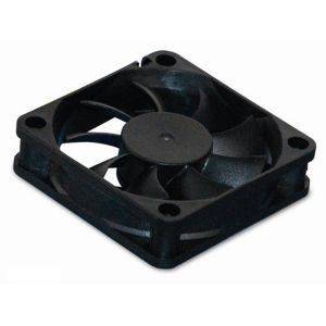 AKASA AK-6015MC 60MM BLACK FAN