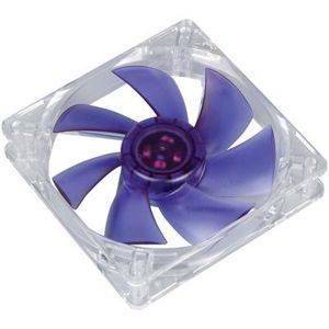AKASA AK-191BL 120MM SILENT BLUE COLOUR FAN