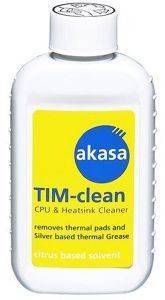 AKASA AK-TC THERMAL INTERFACE CLEANER AKASA AK-TC THERMAL INTERFACE CLEANER