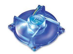 AKASA AK-177CB-4BLC FREEFLO COOL BLUE FAN