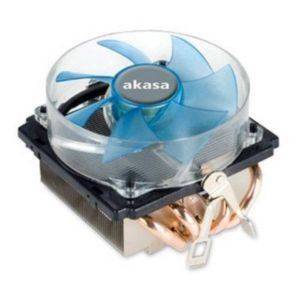 AKASA AK-875BL AMD COOLER AKASA AK-875BL AMD COOLER