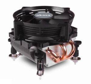 AKASA AK-960E LGA-775 HEATPIPE COOLER