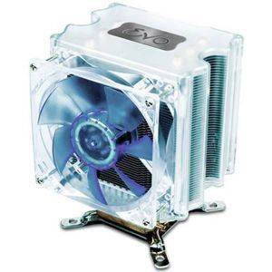 AKASA AK-922 EVO BLUE HEATPIPE CPU COOLER