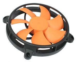 THERMALTAKE A2330 SILENT WHEEL CASE FAN 130MM