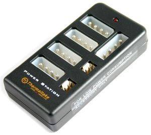 THERMALTAKE A2359 POWER STATION MINI BOX