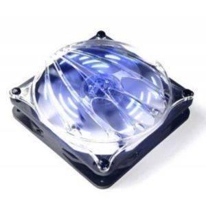 THERMALTAKE A2450 CYCLO 120MM BLUE PATTERN FAN