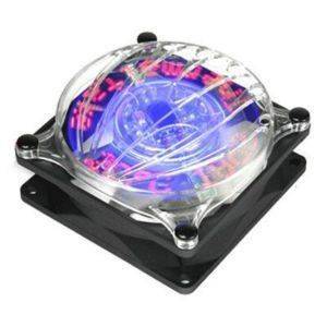 THERMALTAKE A2461 CYCLO 80MM LOGO FAN THERMALTAKE A2461 CYCLO 80MM LOGO FAN