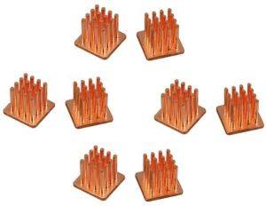 THERMALTAKE CLZ0004 HEATSINK EHC 500 THERMALTAKE CLZ0004 HEATSINK EHC 500