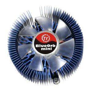 THERMALTAKE CL-P0480 BLUEORB MINI LGA775