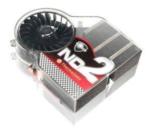 THERMALTAKE CL-G0078 TMG ND2 NVIDIA COOLER